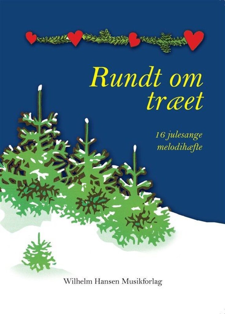Rundt Om Træet